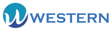 Western  